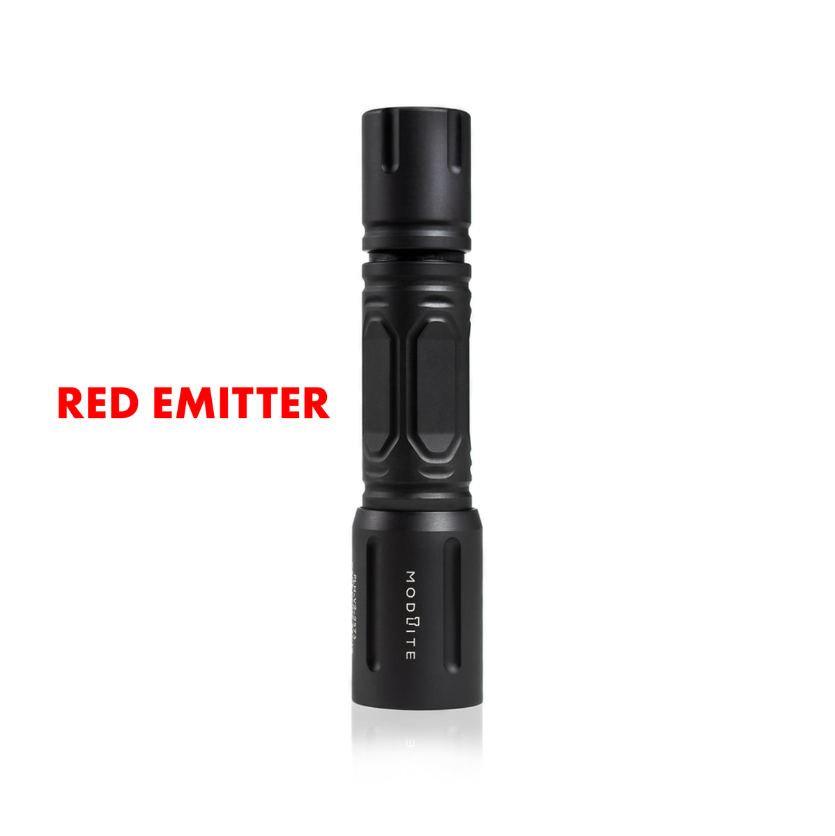 Modlite Handheld RED-18650 Light Package – Modlite Systems