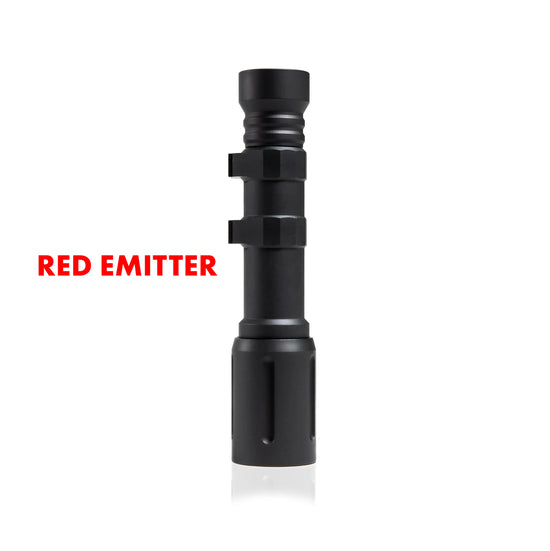 Modlite RED-18650 Light Package