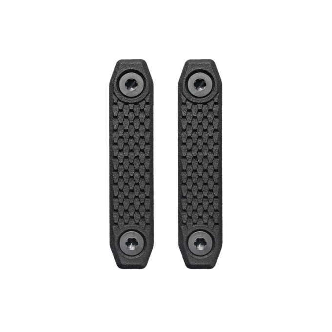 Driven Arms Co Cable Management Panel (CMP)