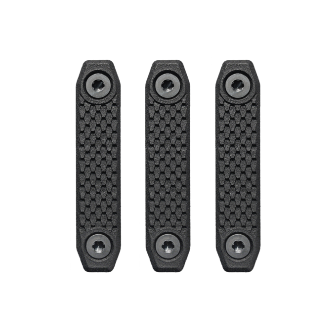 Driven Arms Co Cable Management Panel (CMP)