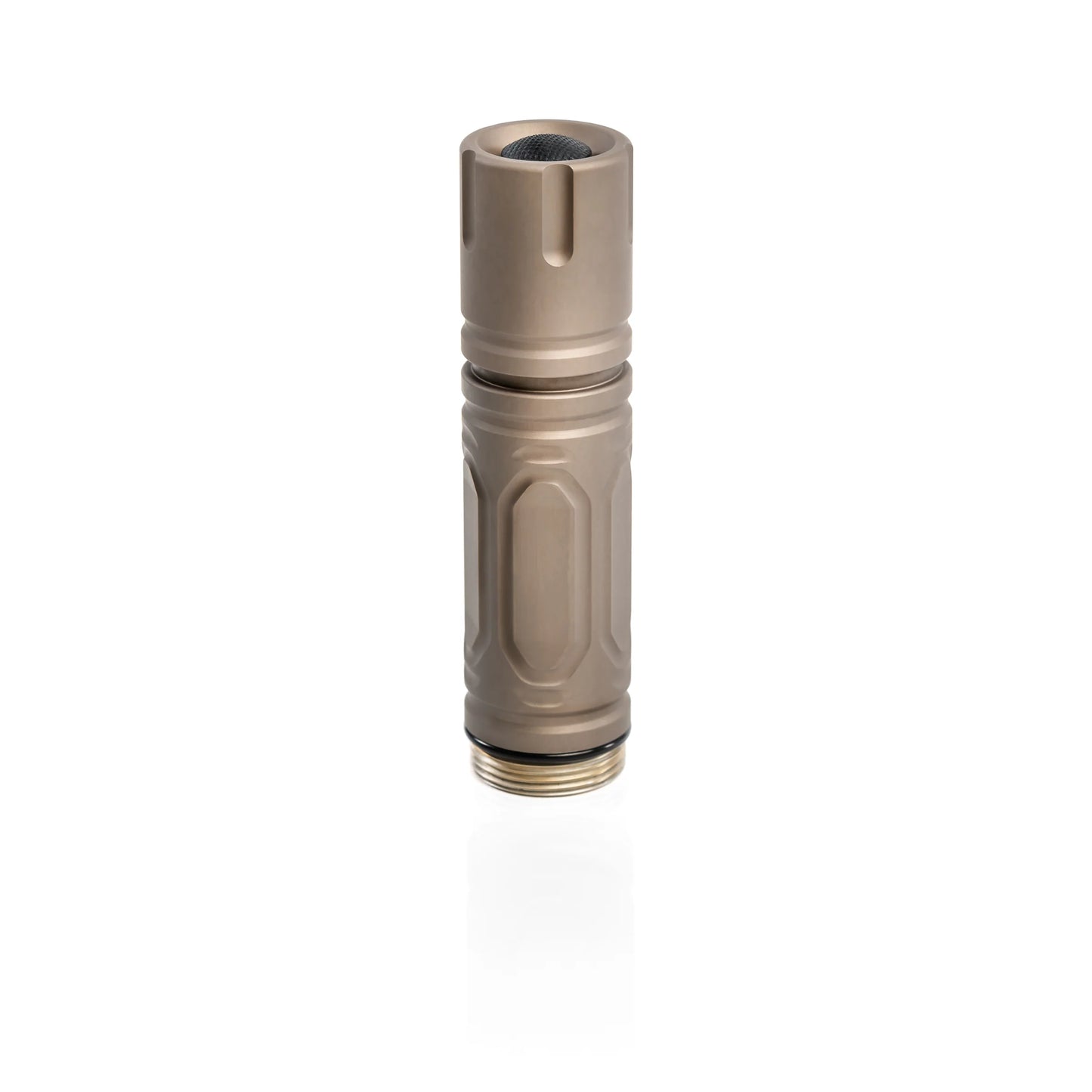 Modlite Handheld 18650 Light Body Package
