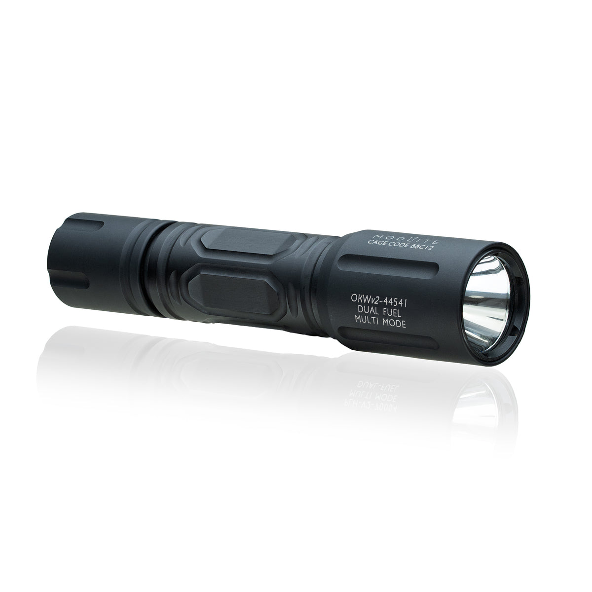 Modlite Handheld Multi-Mode OKW V2 18650 Light Package – Modlite