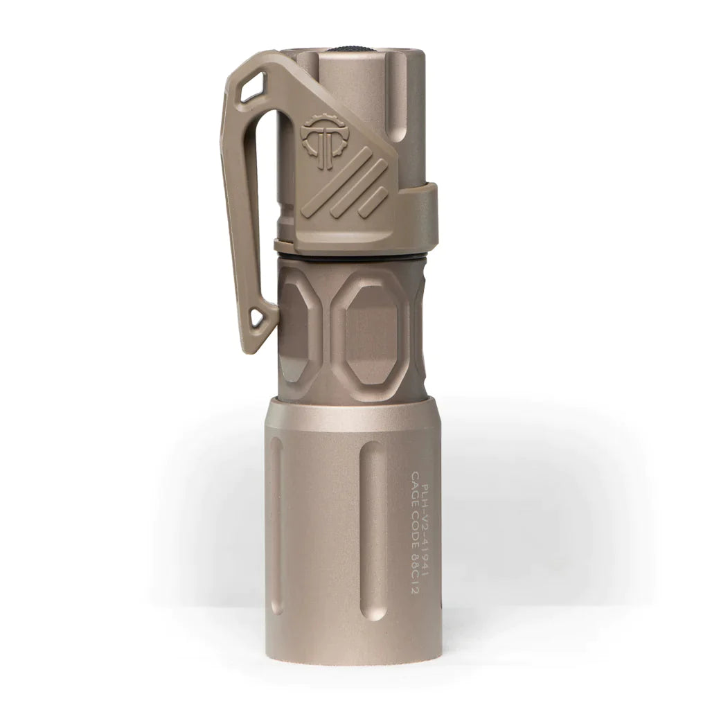 Modlite Multi-Mode Handheld PLHv2-18350 Light Package