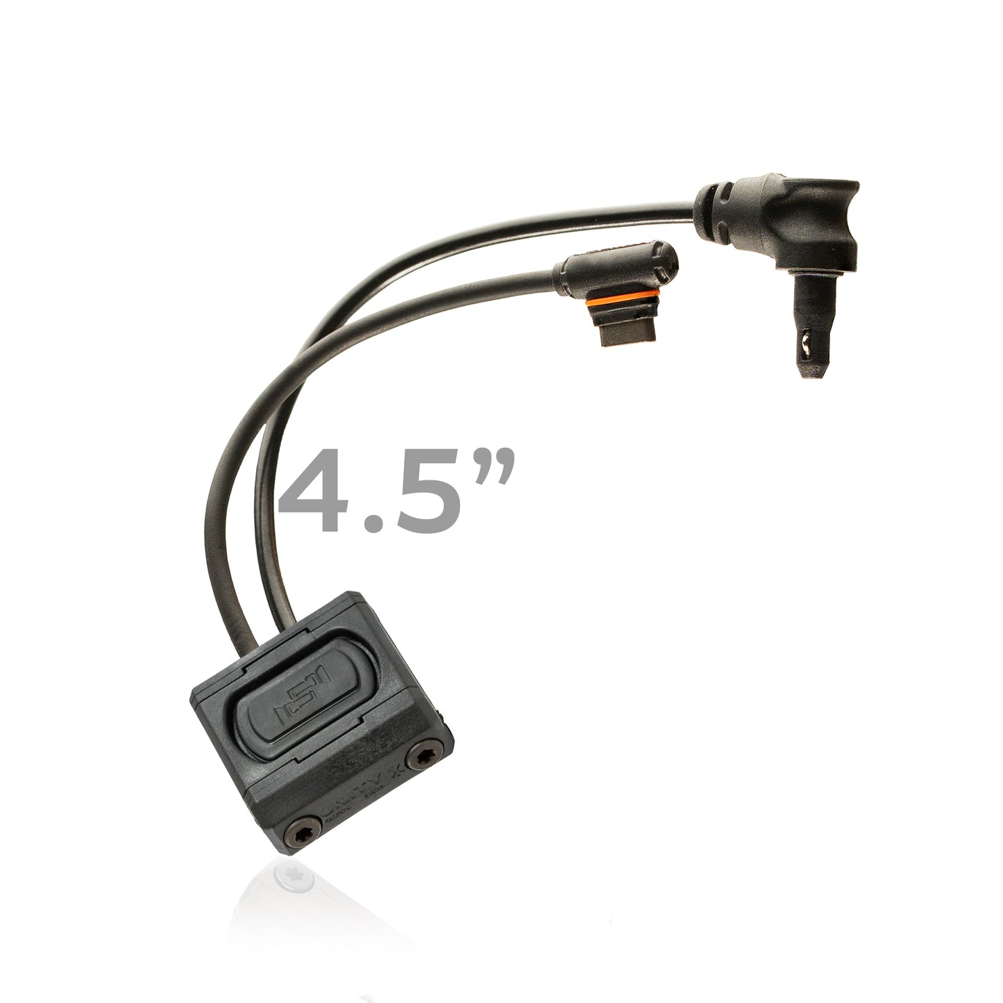 Modlite ModButton™ Lite Dual lead LINK