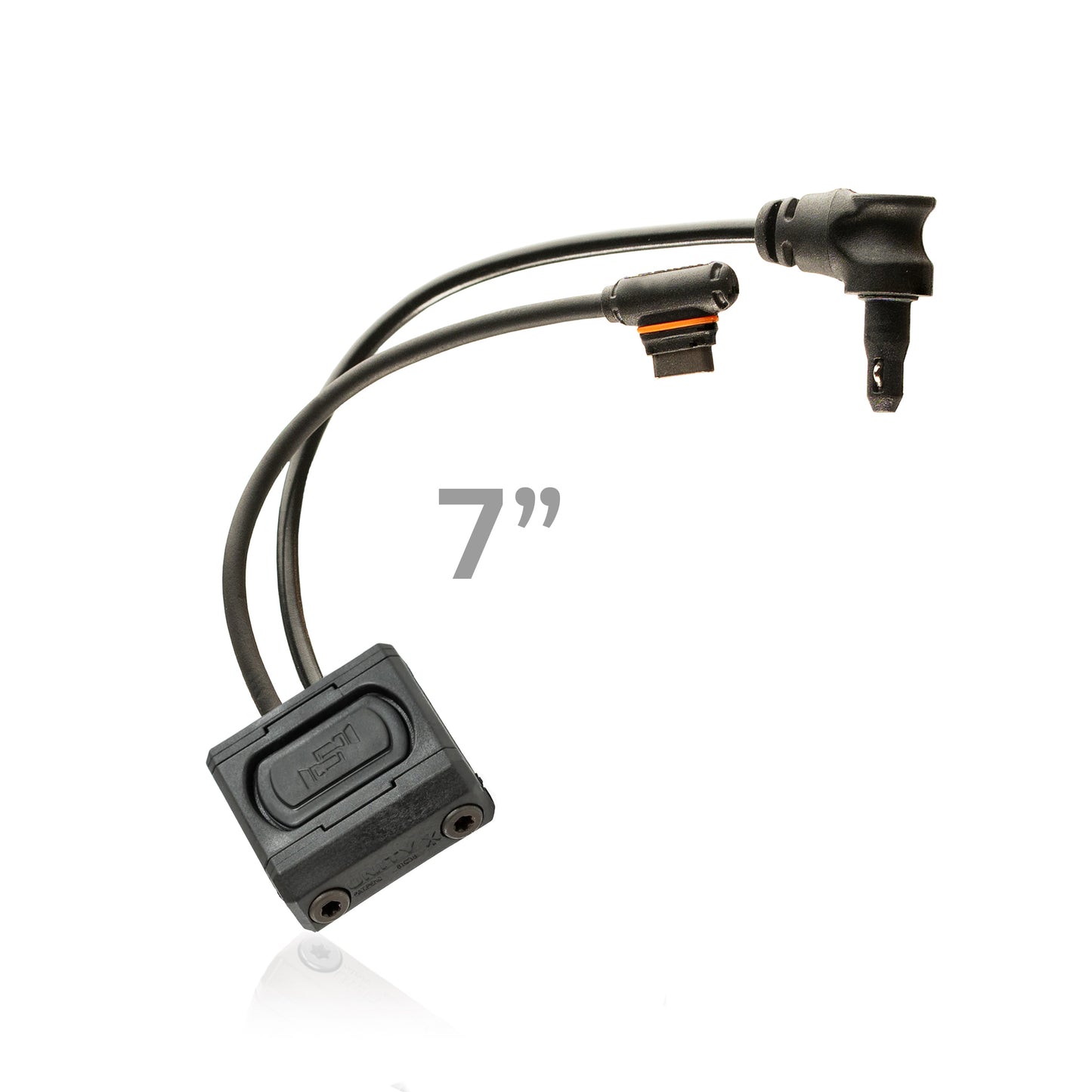 Modlite ModButton™ Lite Dual lead LINK