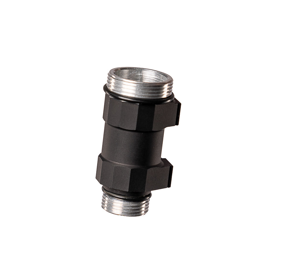 Modlite 18350 Rifle Mounted Body