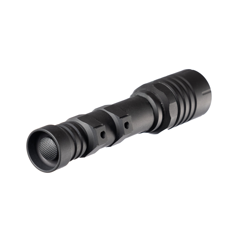 Modlite 18650 Rifle Mounted Body