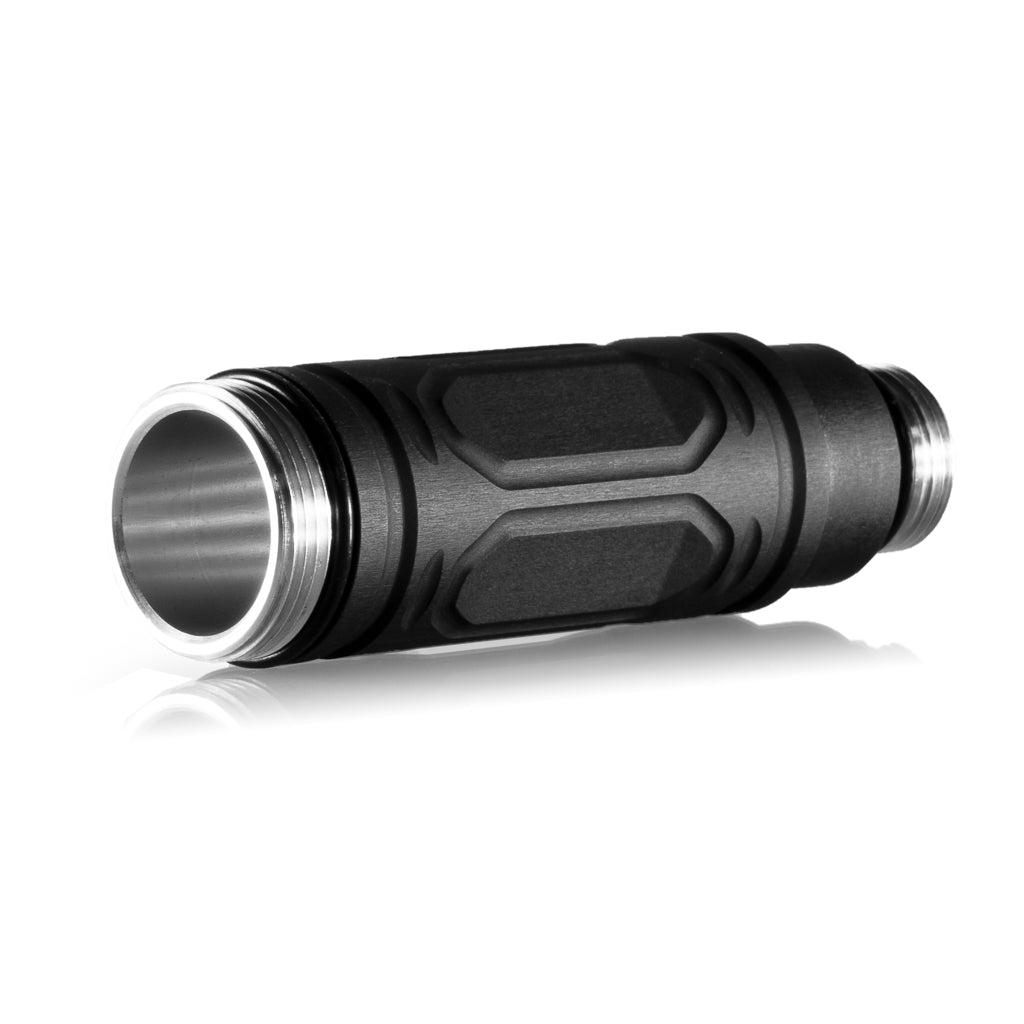 Modlite Handheld 18650 Light Body Package