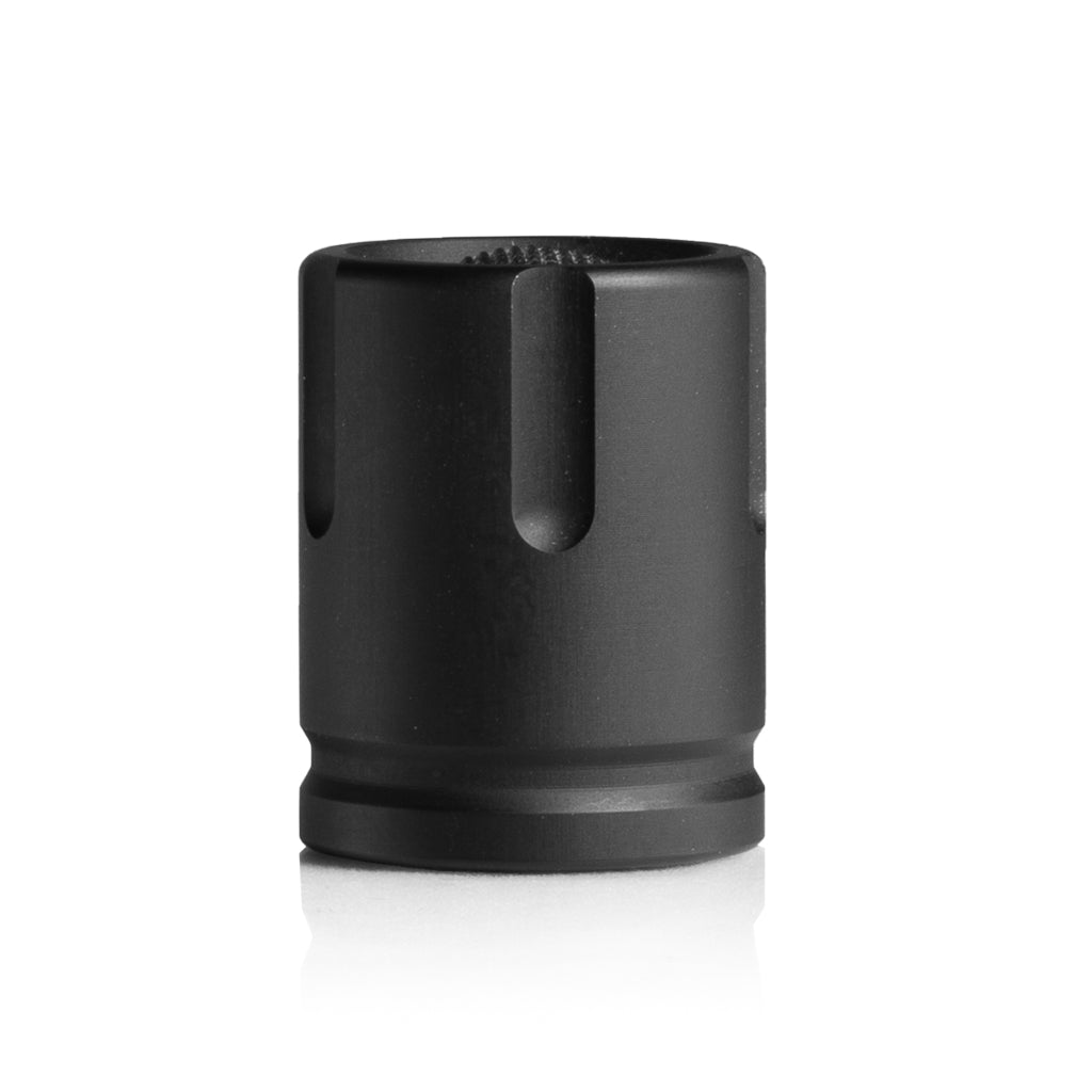 Modlite Handheld 18650 Light Body Package