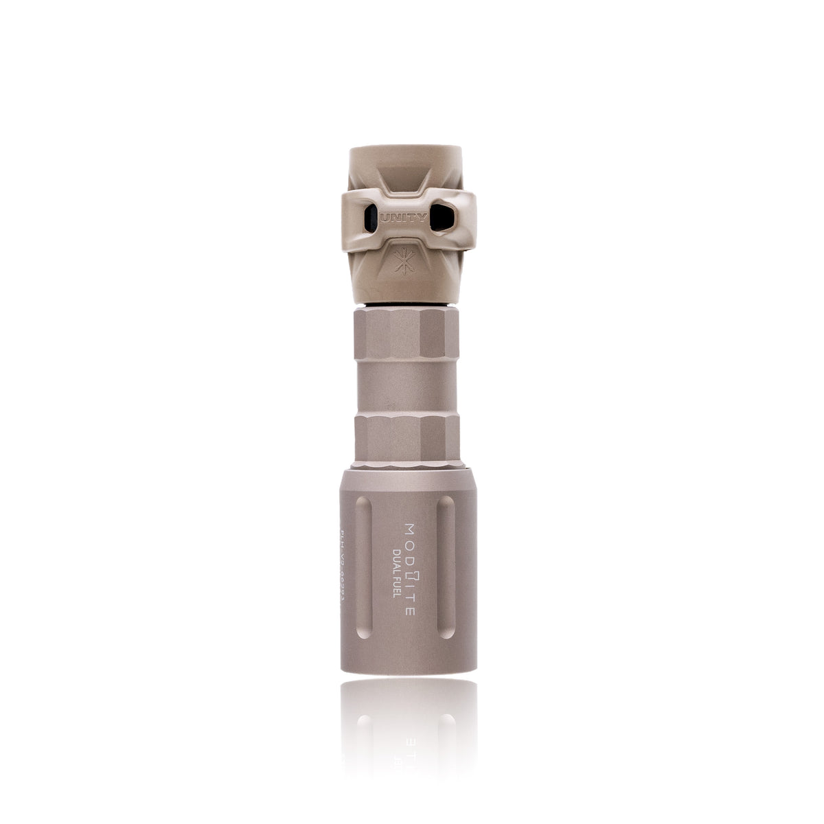 FUEL Modlite 18350 Rifle Light Package – Modlite Systems