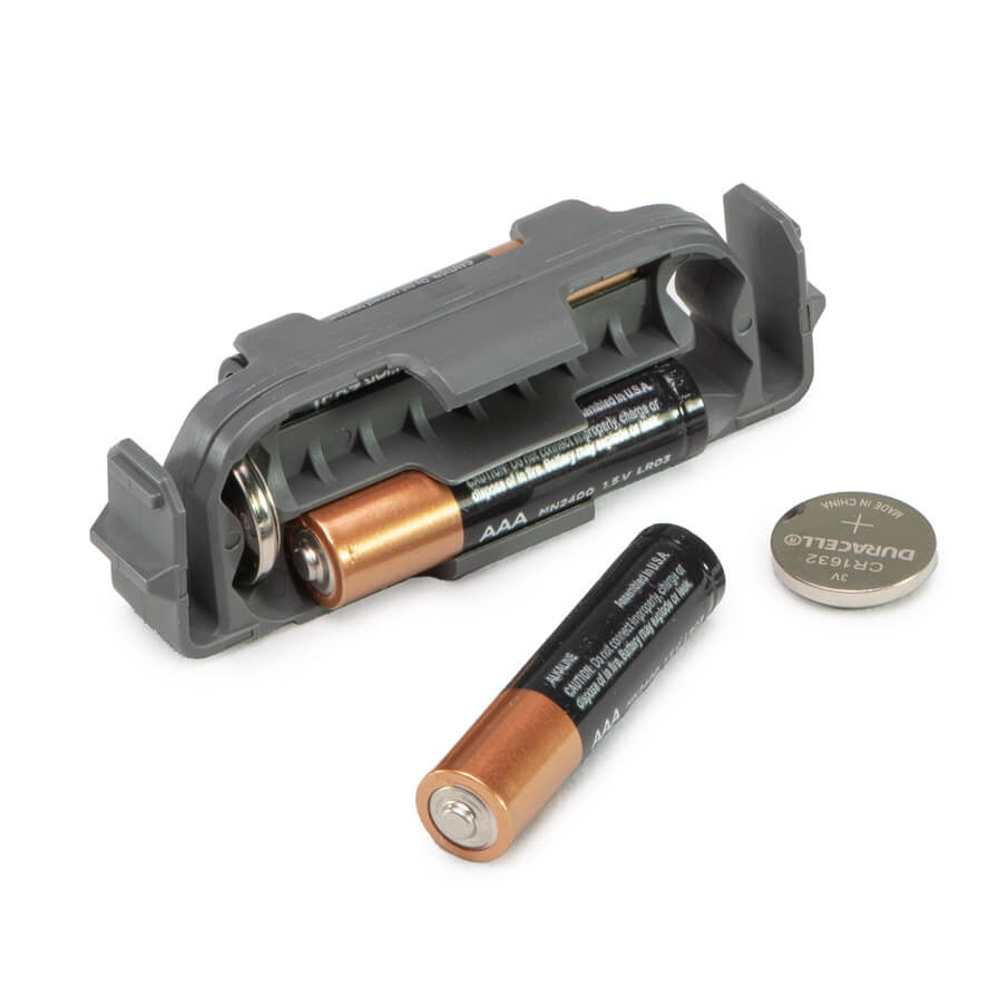 Thyrm CellVault-5M Modular Insert Accessory Pak v2