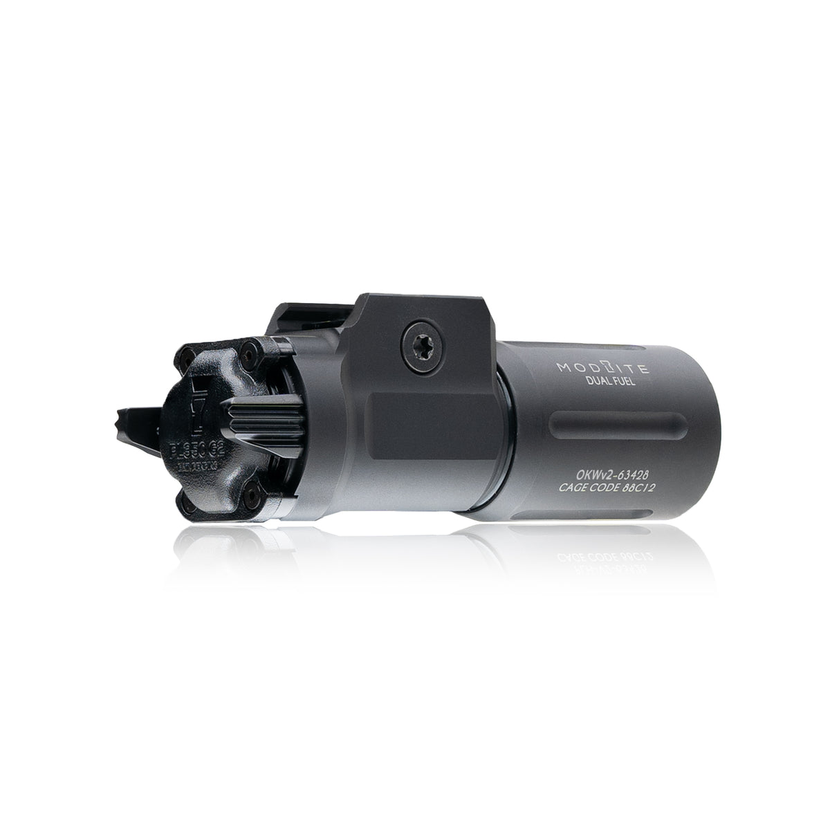 Modlite PL350-OKW V2 Light Package – Modlite Systems