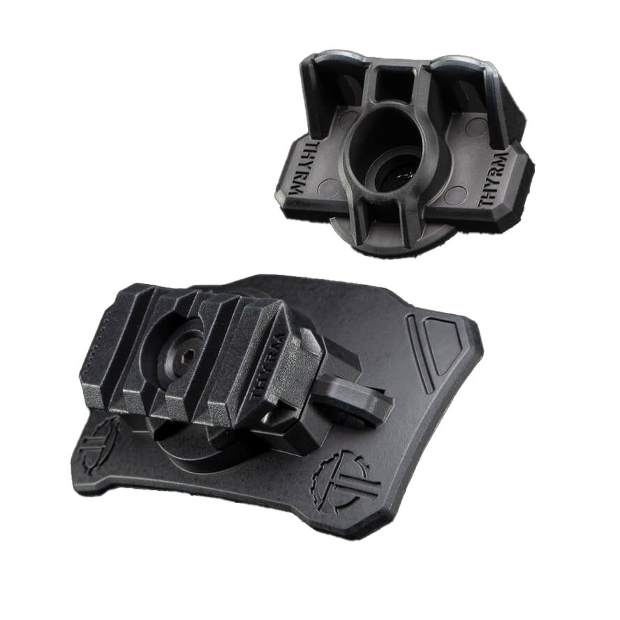 VariArc-VS™ Helmet Mount