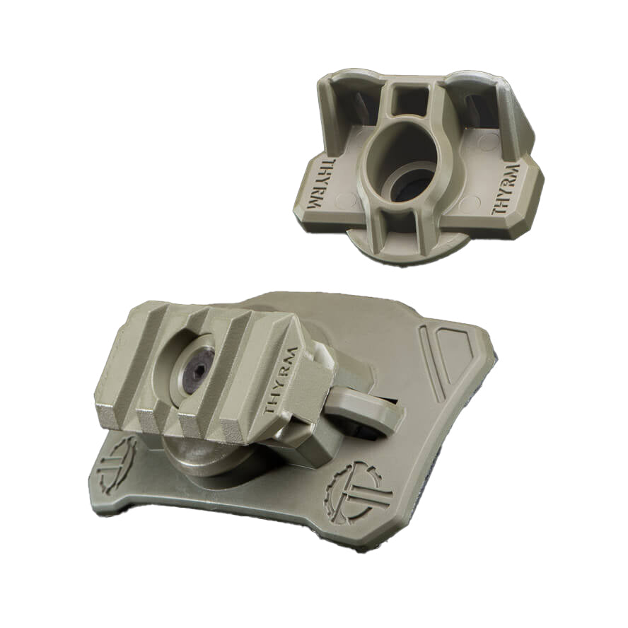 VariArc-VS™ Helmet Mount