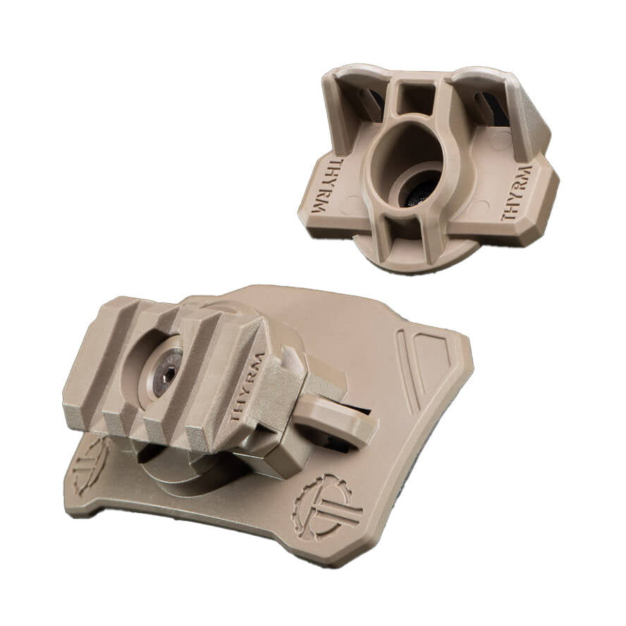 VariArc-VS™ Helmet Mount