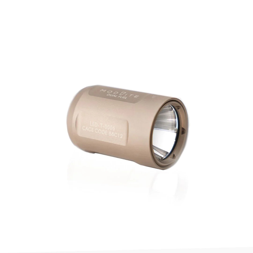 個人装備 Modlite Legacy Enhanced LED-T Light Head Modlite Legacy Enhanced LED Light Head