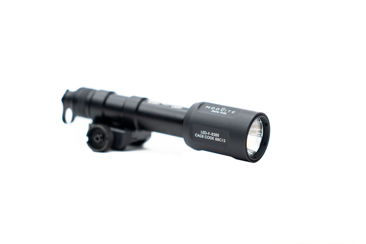 個人装備 Modlite Legacy Enhanced LED-T Light Head Modlite Legacy Enhanced LED-T Light Head | 七洋交産株式会社