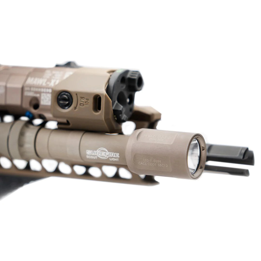 Modlite Legacy Enhanced LED-F Light Head