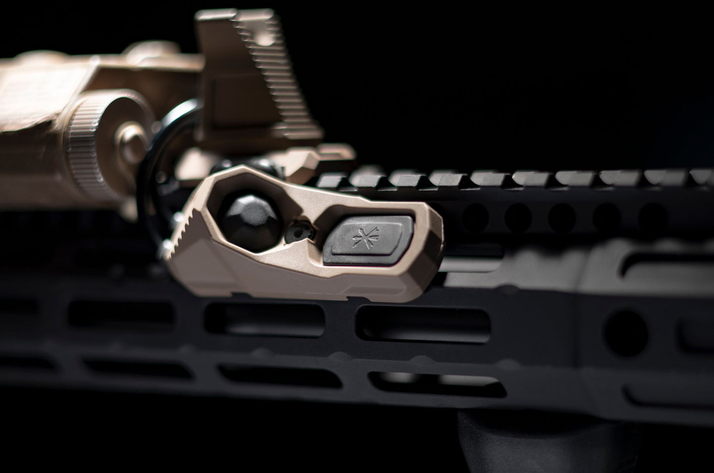Unity Tactical AXON™ M-LOK® Mounting Kit