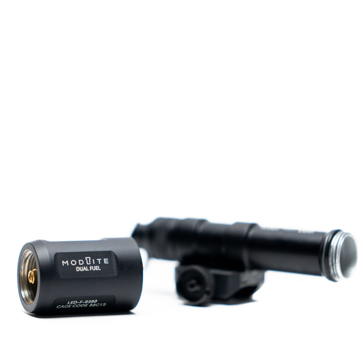 Modlite Legacy Enhanced LED-F Light Head – Modlite Systems