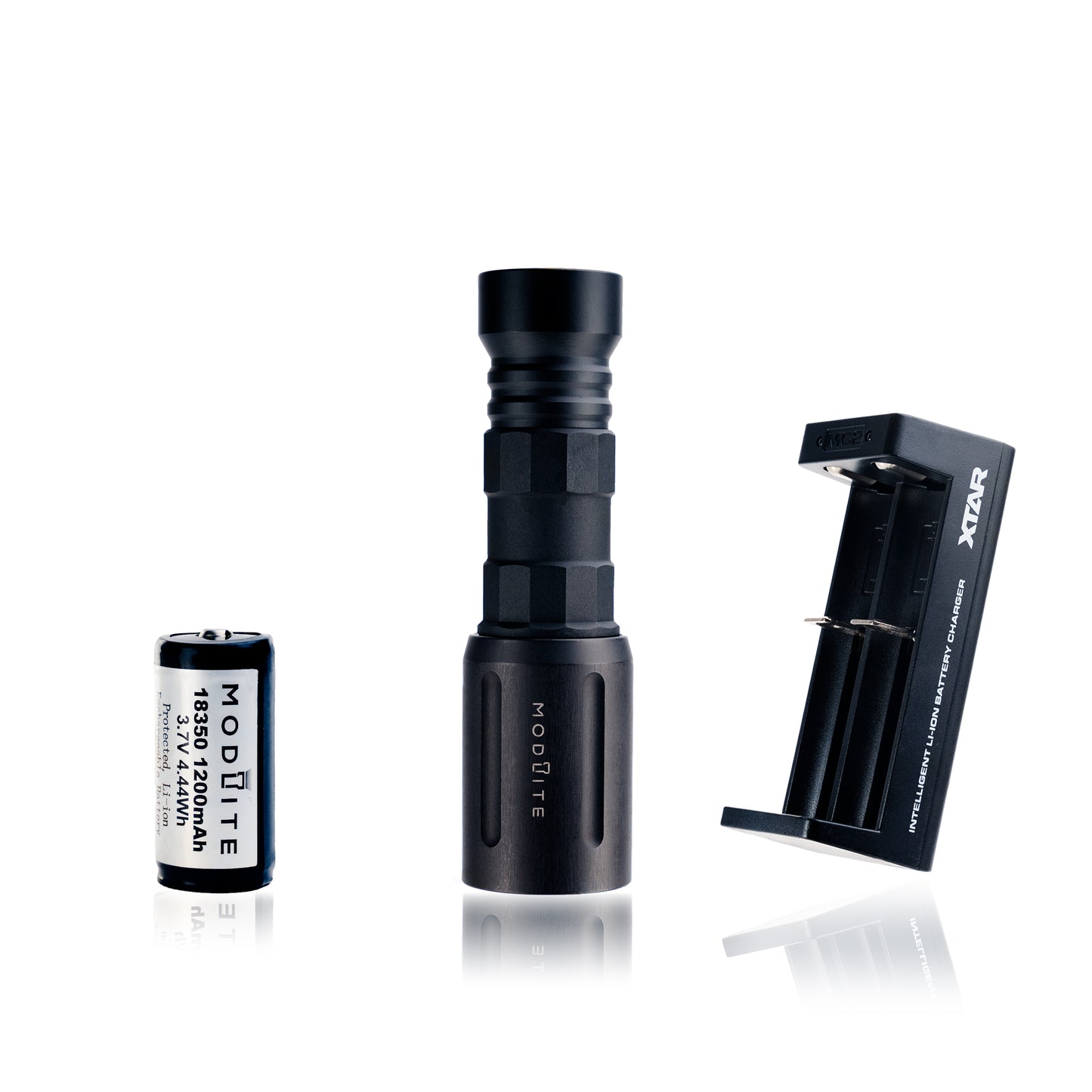 Modlite PLHv2 18350 Rifle Light Packages