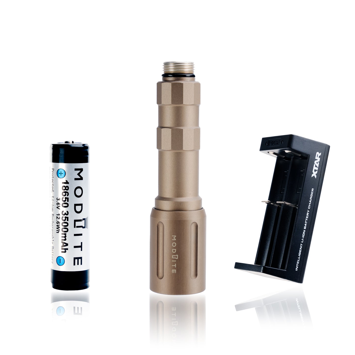 Modlite OKW-18650 Rifle Light Packages