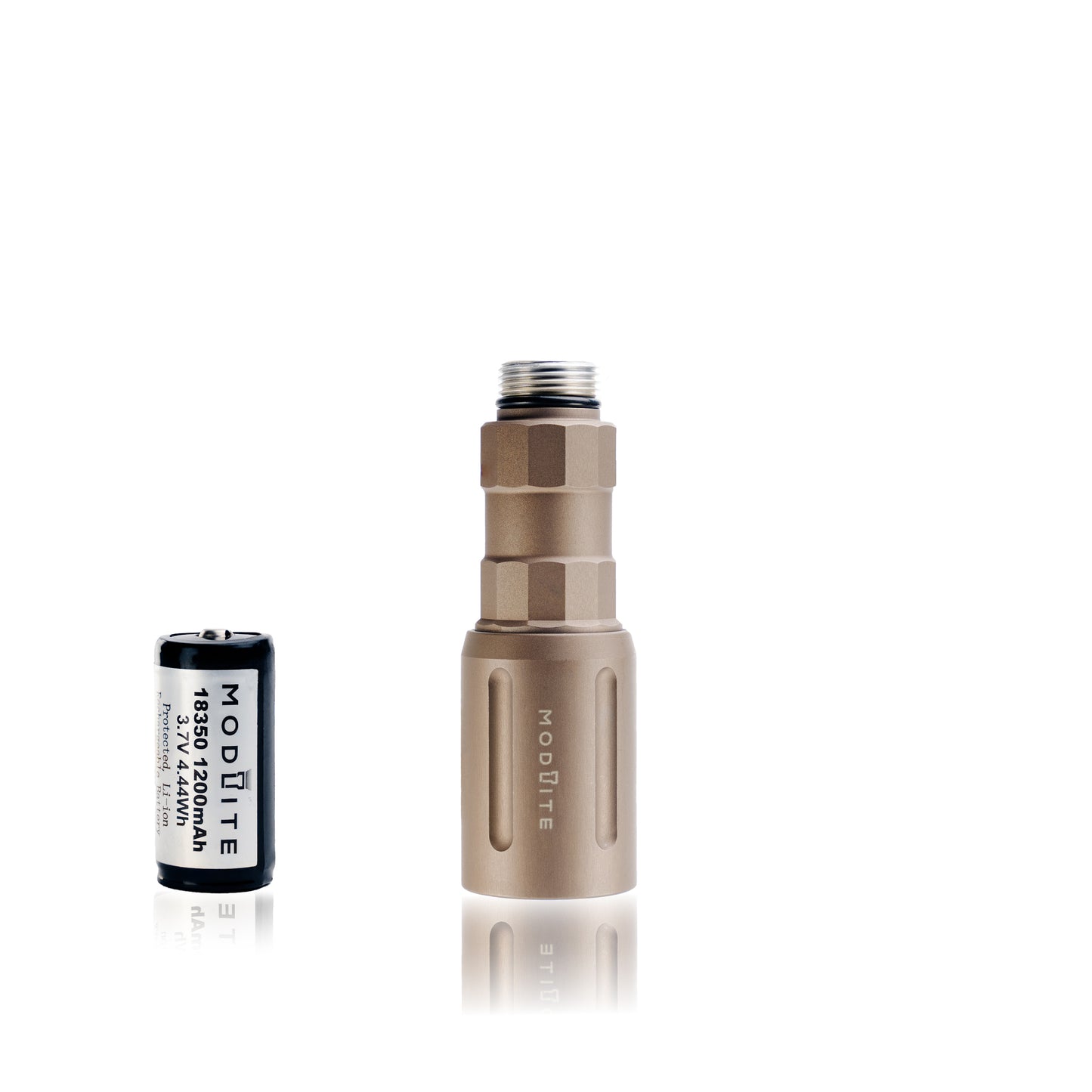 Modlite PLHv2 18350 Rifle Light Packages