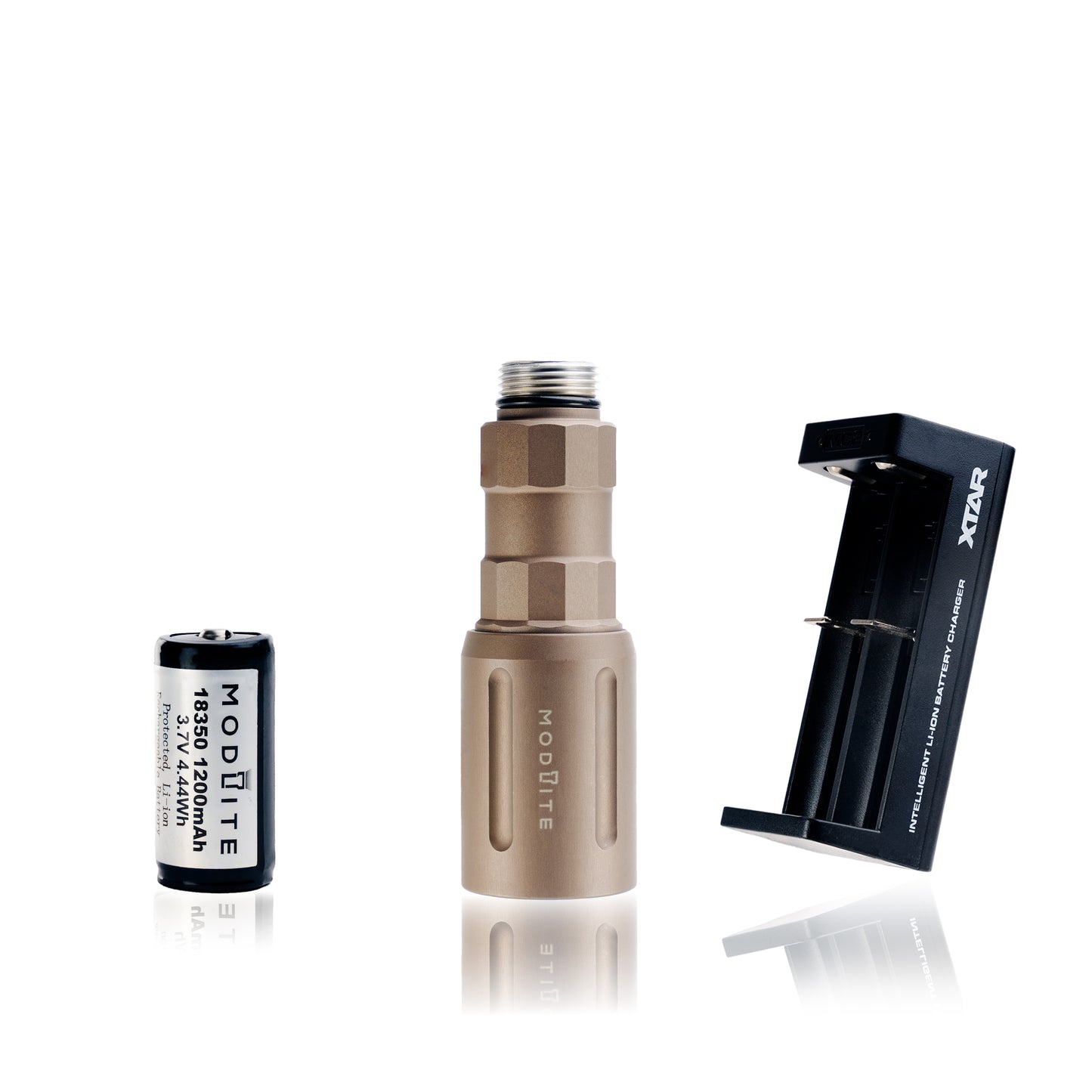 Modlite OKW 18350 Rifle Light Packages