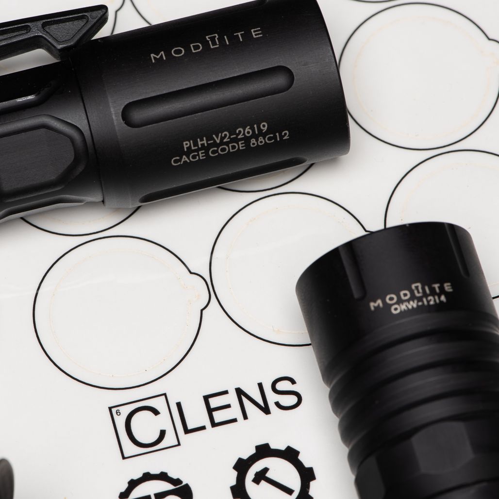 CLENS Protector For Modlite