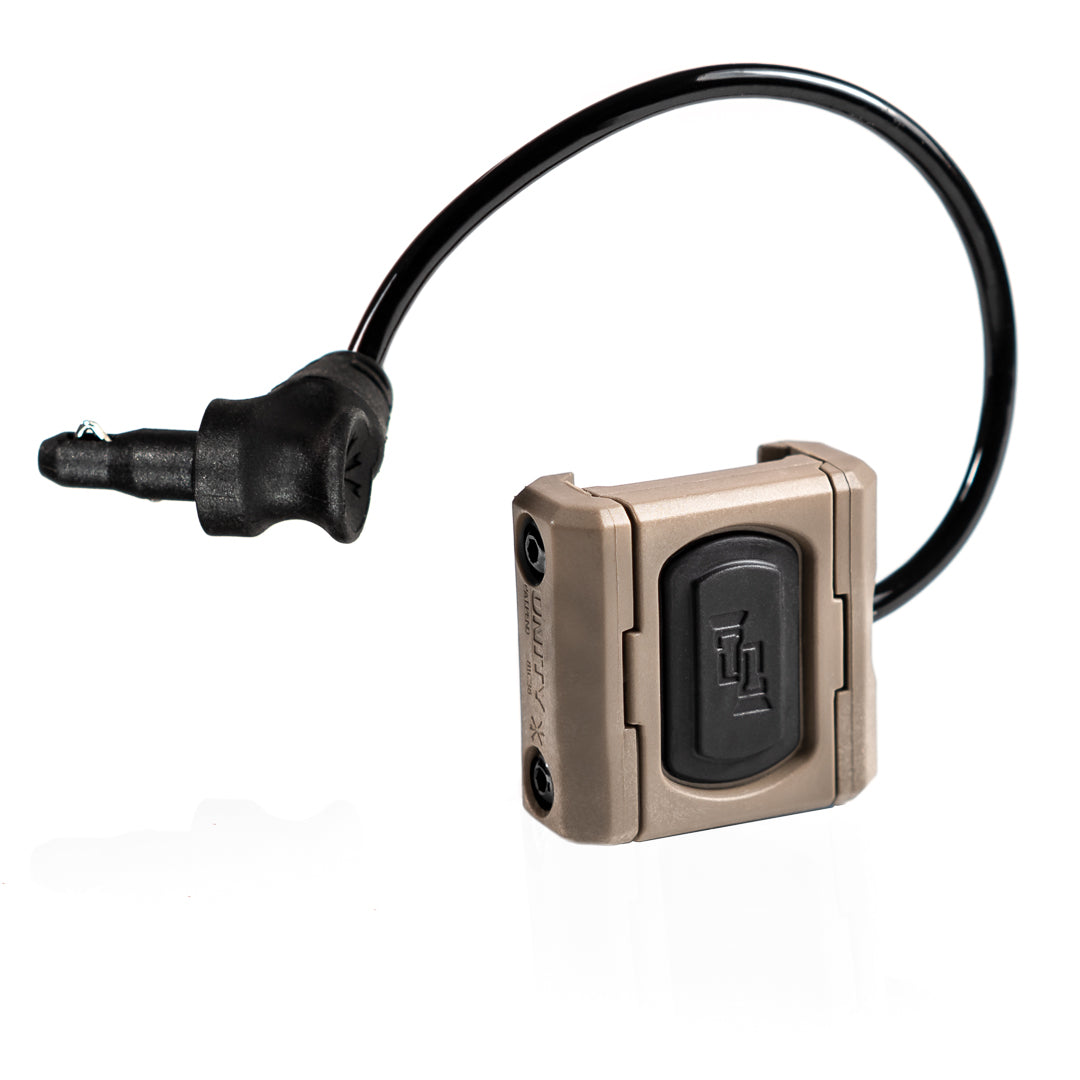 Modlite ModButton™ Lite (Laser Plug)