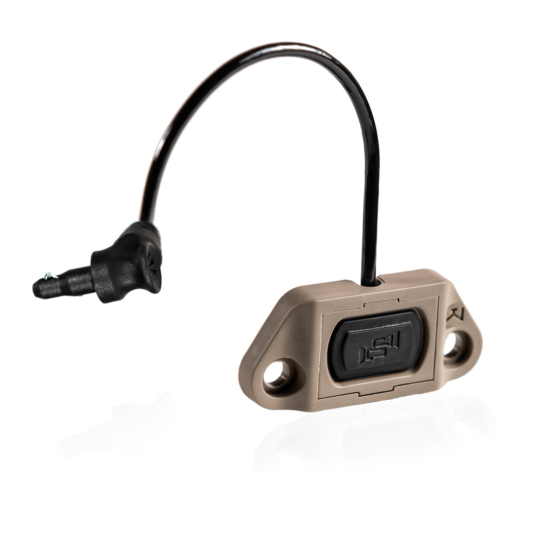 Modlite ModButton Lite MLOK Adapter