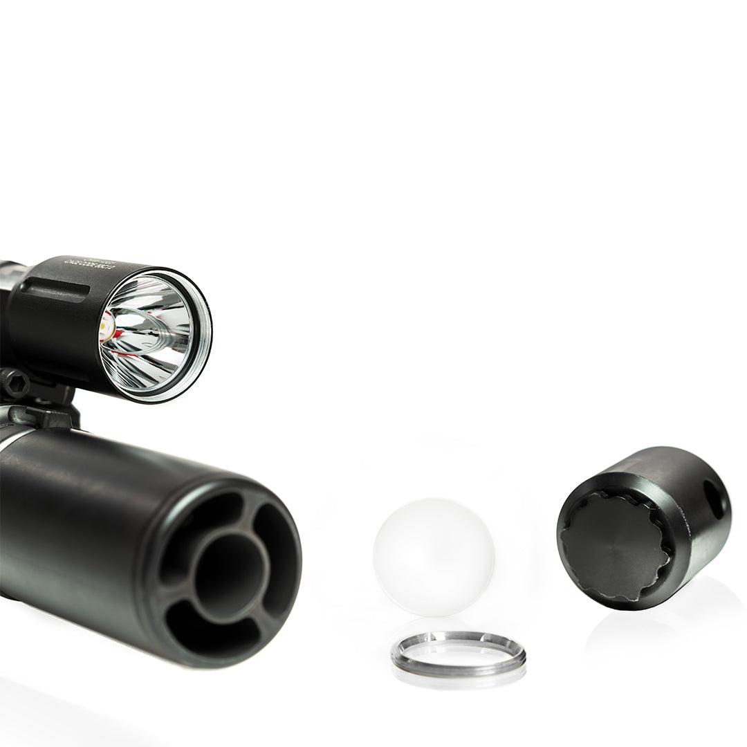 Lens Replacement Kit