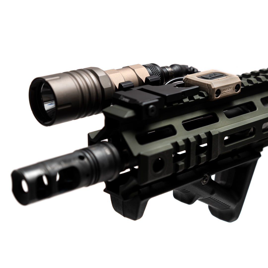 Modlite ModButton™ Lite (Surefire/Modlite Plug)