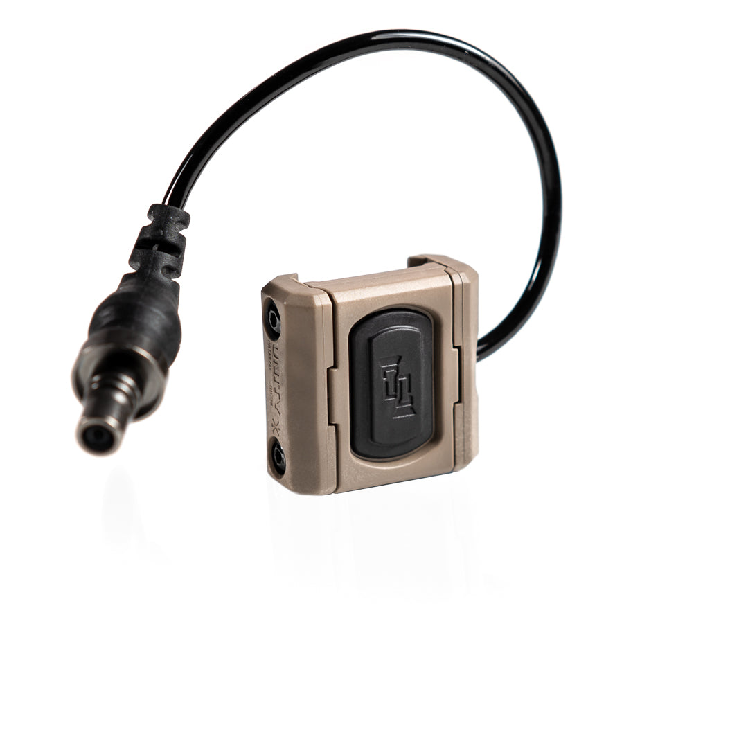 Modlite ModButton™ Lite (Surefire/Modlite Plug)
