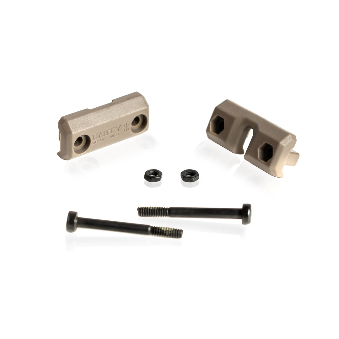 Modbutton Lite Parts Kit