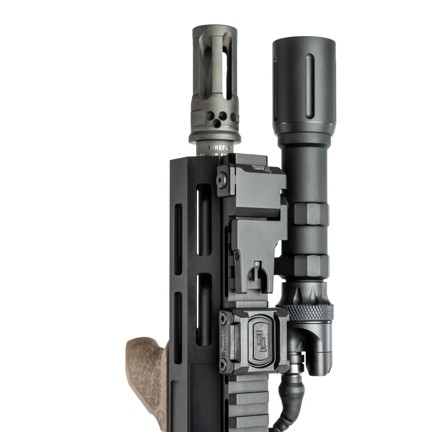 Modlite ModButton™ Lite Guards