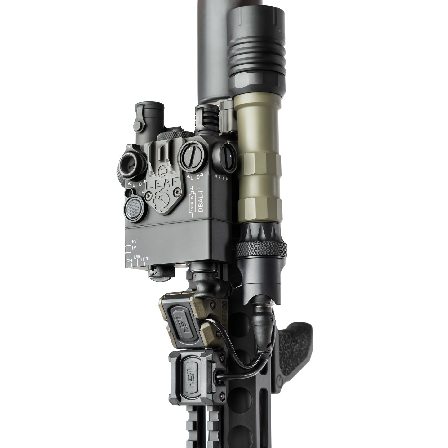 Modlite ModButton™ Lite Guards