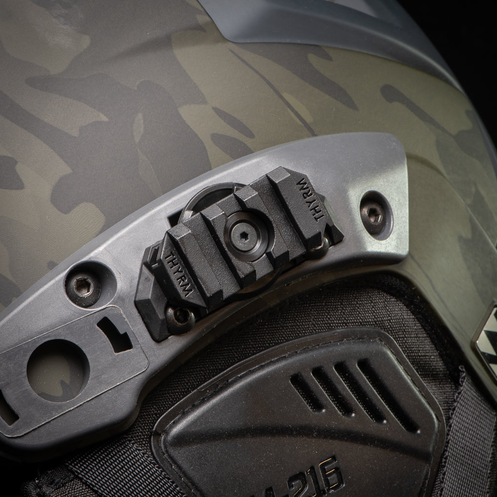 Thyrm VariARC Helmet Mount