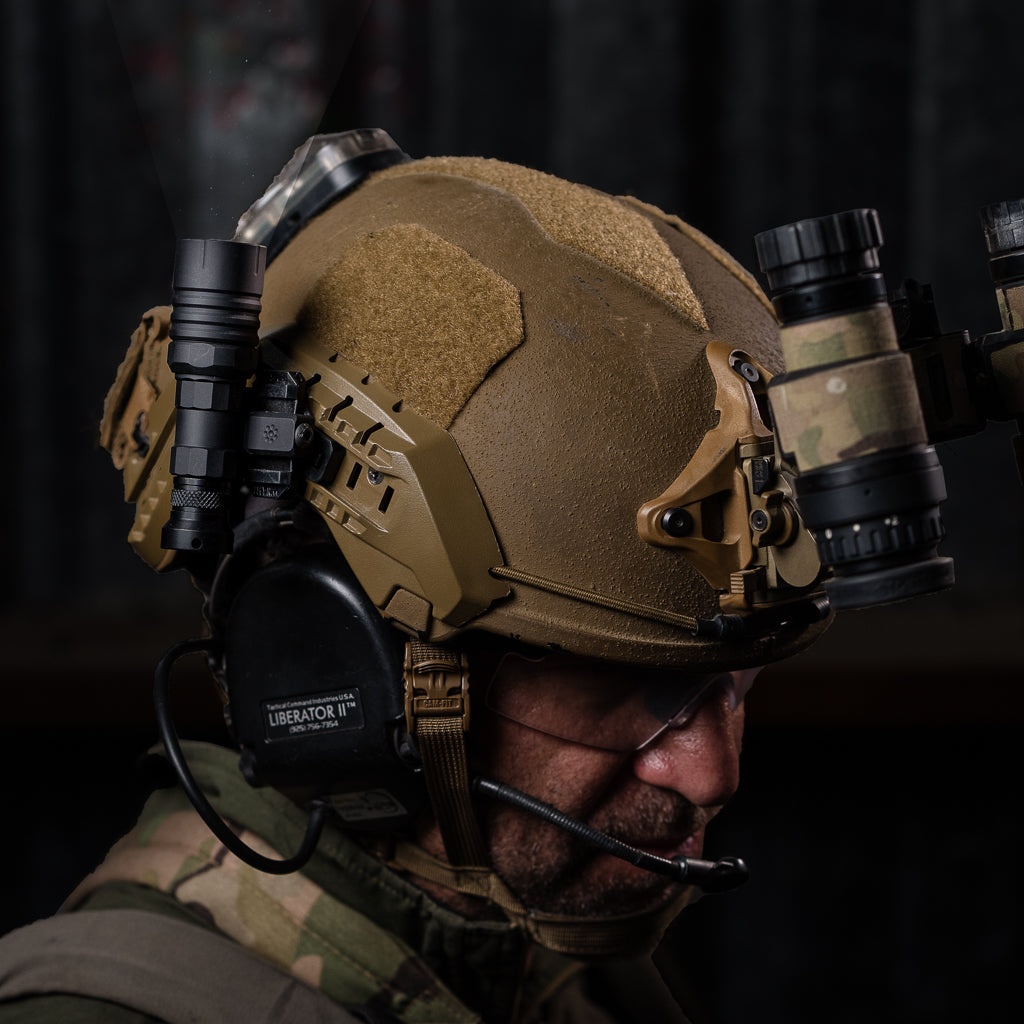 Thyrm VariARC Helmet Mount