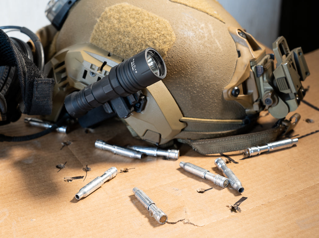 Thyrm VariARC Helmet Mount