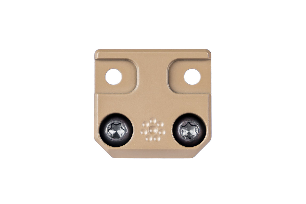 Arisaka Side Scout Mount M-Lok FDE – Modlite Systems Arisaka Side Scout Mount M-Lok FDE – Modlite Systems