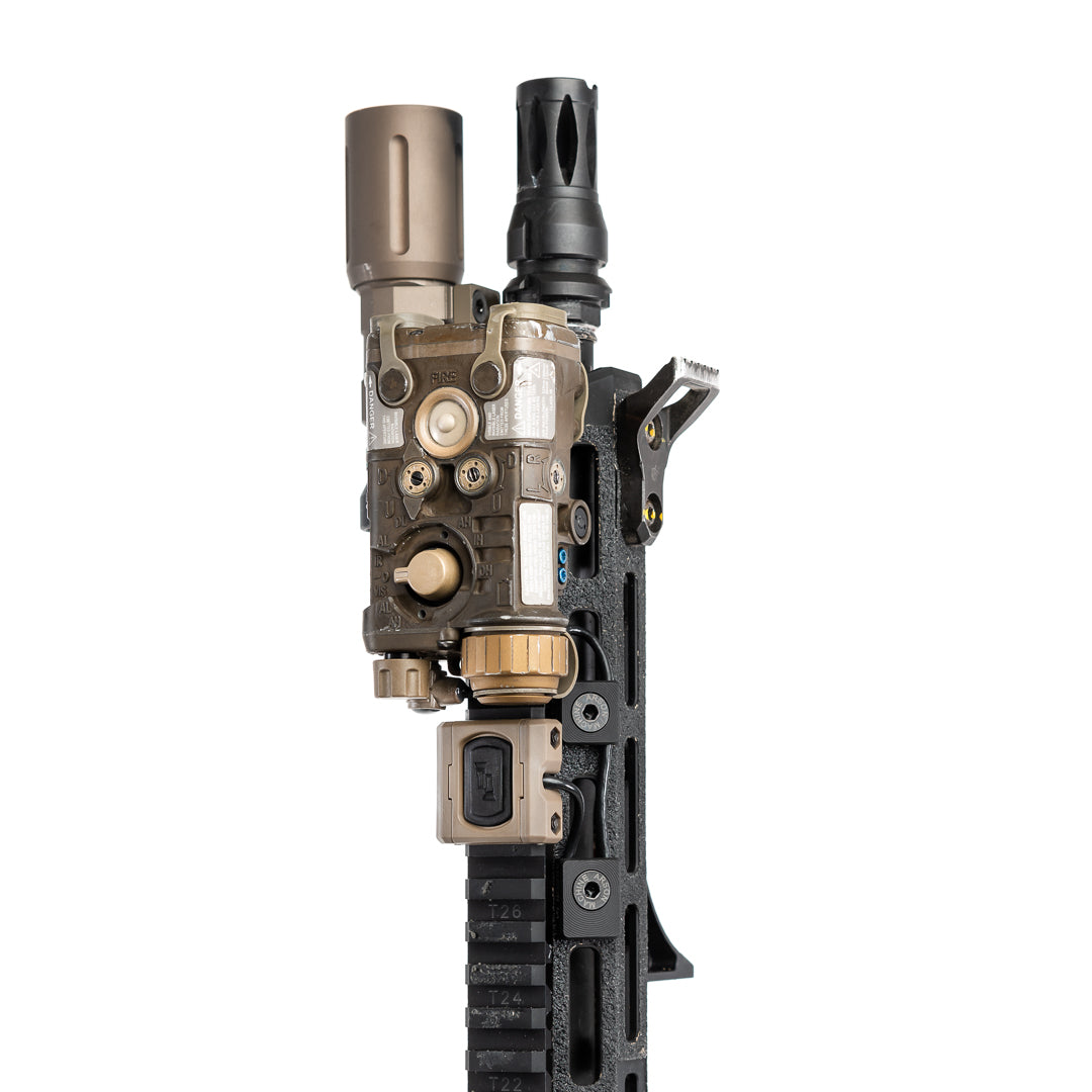 Modlite Modbutton™ Lite (NGAL/LA23)