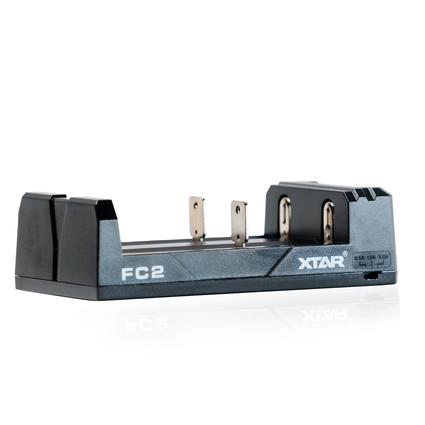 XTAR FC2 21700 Charger