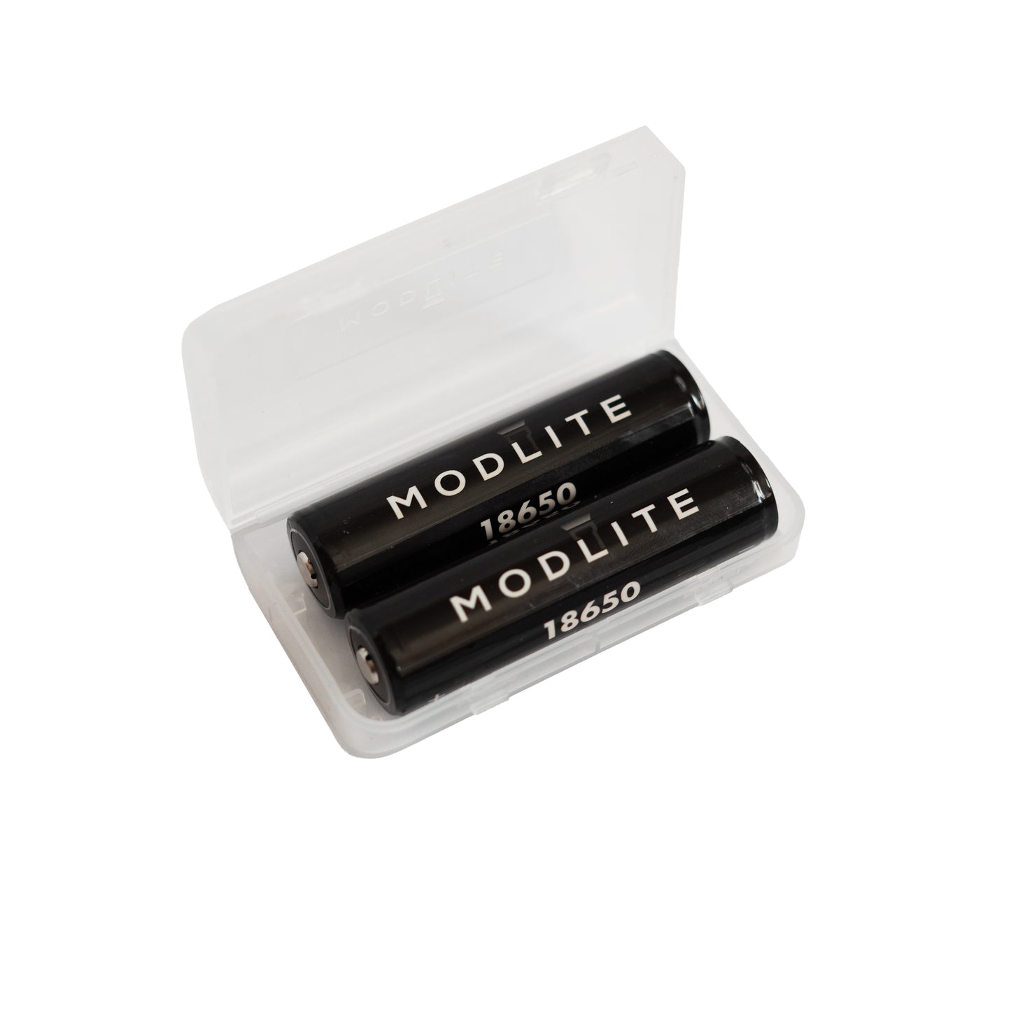 Modlite 18650 4000mAh Protected Cell (2 PACK)