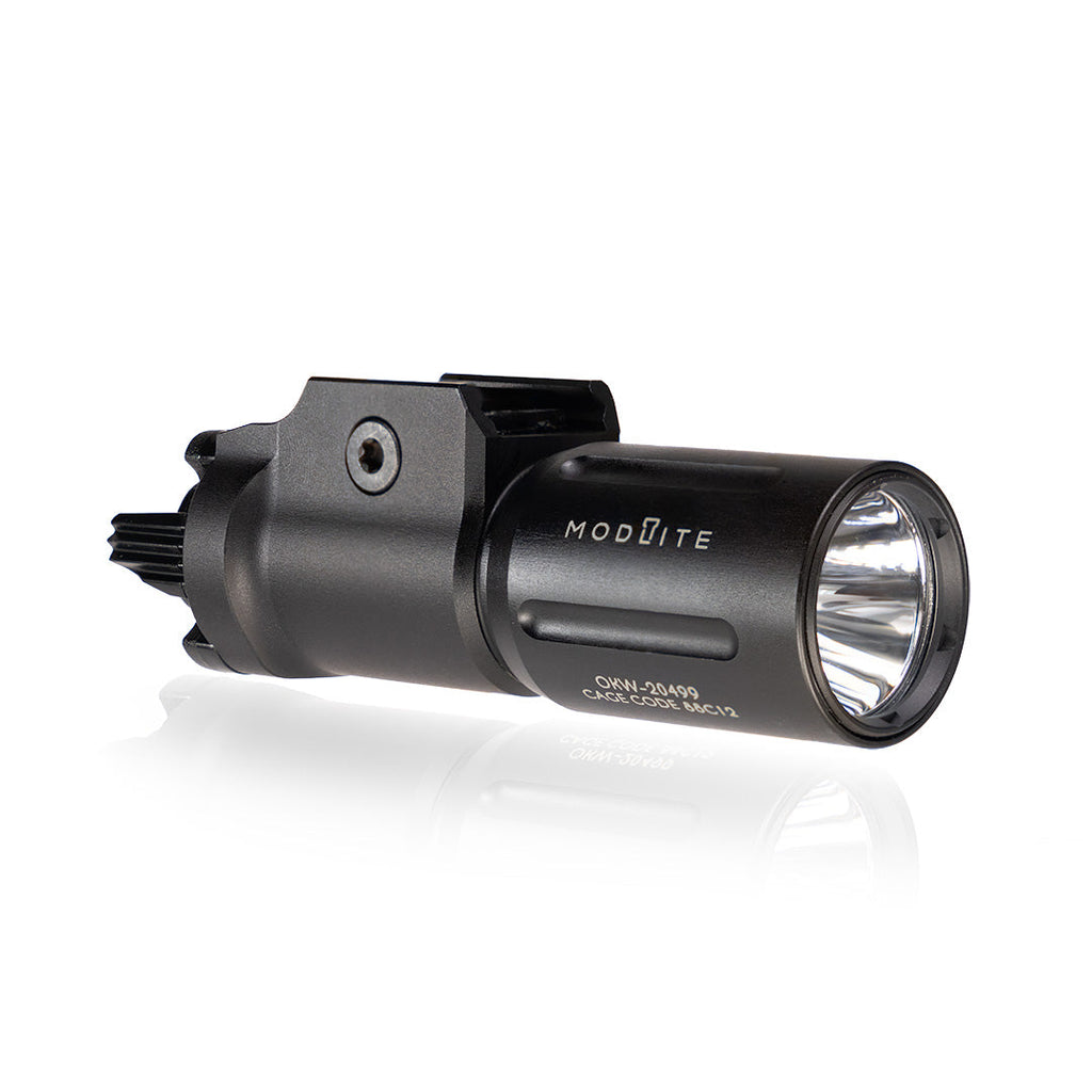 Modlite PL350-PLHv2 Light Package – Modlite Systems