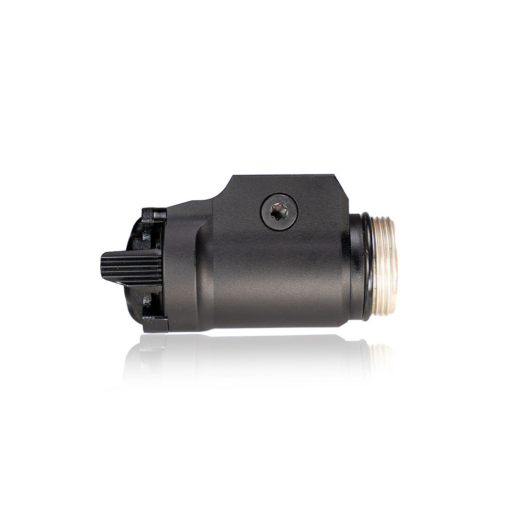 Modlite Pl350 Compact Pistol Mounted Lights – Modlite Systems