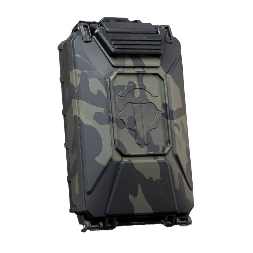 Thyrm CellVault-5M – Modlite Systems