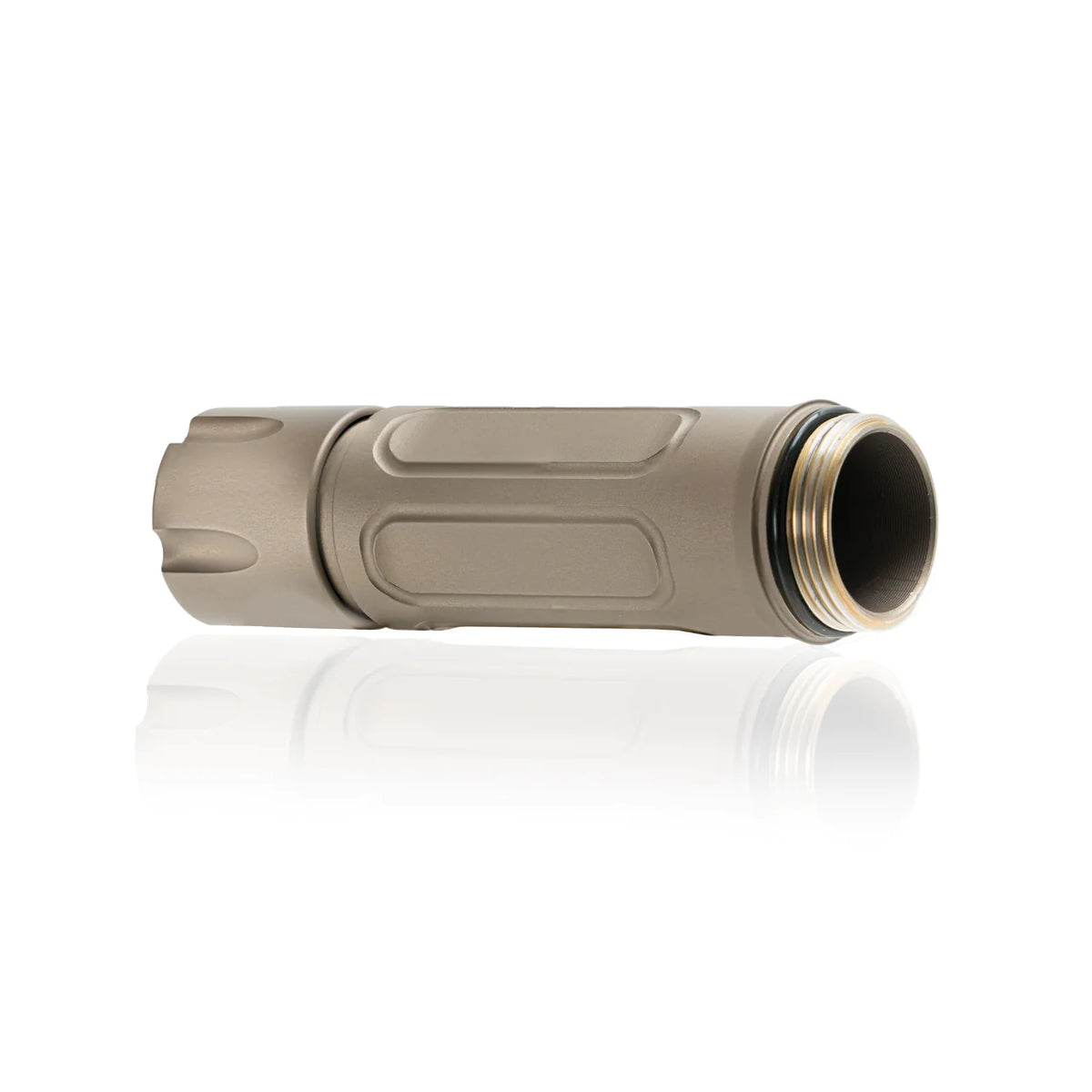 Modlite HOG 21700 Handheld Body – Modlite Systems