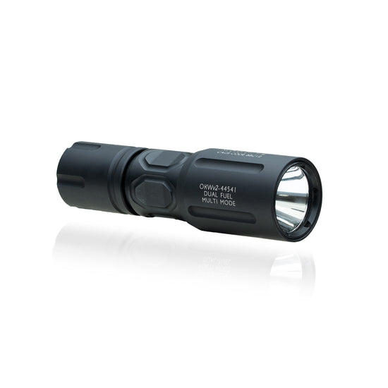 Modlite Multi-Mode Handheld OKW V2 18350 Light Package – Modlite