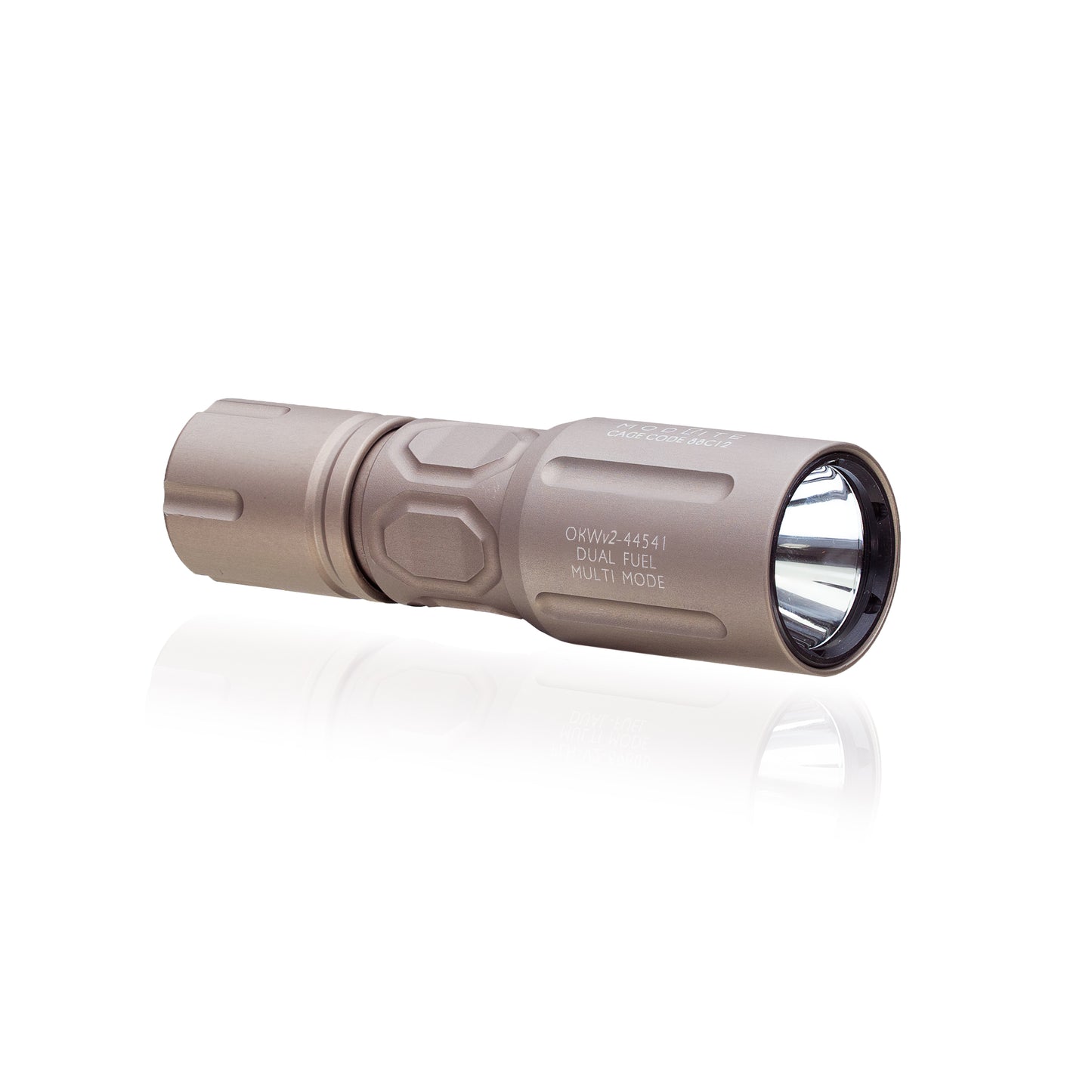 Modlite Multi-Mode Handheld OKW V2 18350 Light Package